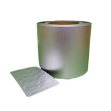 Pharmaceutical Packaging PTP Foil Film Rolls Aluminum Film