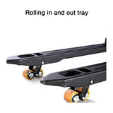 Portable All Electric Pallet Truck