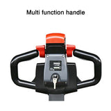 Portable All Electric Pallet Truck