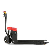 Portable All Electric Pallet Truck