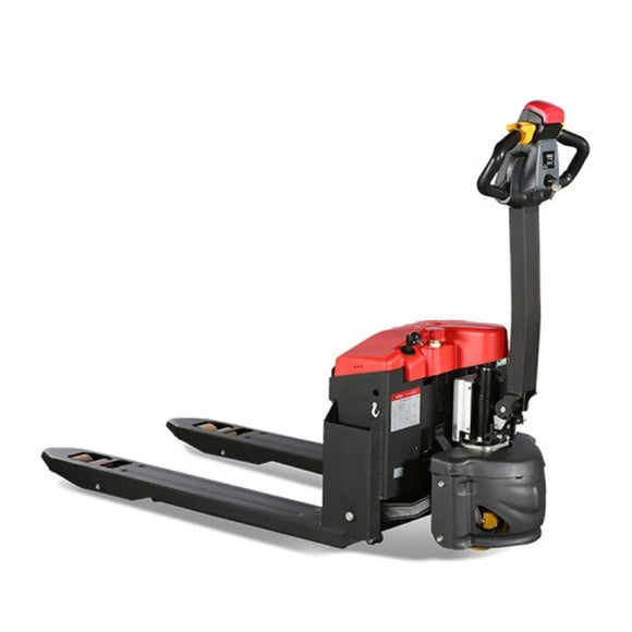 Portable All Electric Pallet Truck