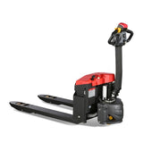 Portable All Electric Pallet Truck