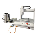 Portable Essential Oil Diffuser Filling Machine, Hi-Tech Aroma Product Heating Device