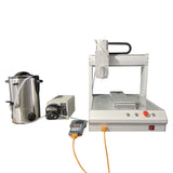 Portable Essential Oil Diffuser Filling Machine, Hi-Tech Aroma Product Heating Device