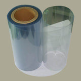 PVC blister film blister packaging film for tablets、capsules and pill
