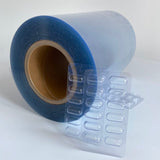 PVC blister film blister packaging film for tablets、capsules and pill