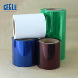 PVC blister film blister packaging film for tablets、capsules and pill