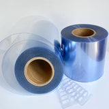 PVC blister film blister packaging film for tablets、capsules and pill