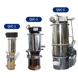 QVC-1 Pneumatic Feeder Powder Vacuum Suction Machine Automatic Vacuum Feeder