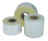 Rolls BOPP cellophanes for perfume box wrapping machine