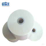 Rolls BOPP cellophanes for perfume box wrapping machine