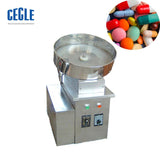 Semi-Automatic Pill Counting Electronic Pill Counter Machine