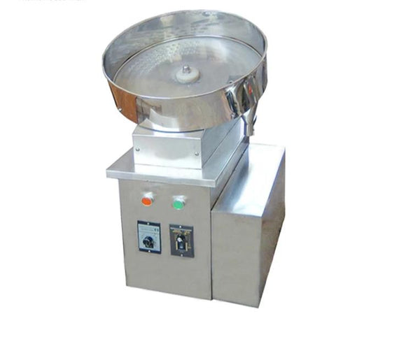 Semi-Automatic Pill Counting Electronic Pill Counter Machine