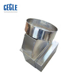 Semi-Automatic Pill Counting Electronic Pill Counter Machine