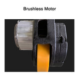 Semi-Electric Pallet Trucks ,Pallet Jacks Trolley