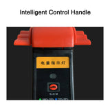 Semi-Electric Pallet Trucks ,Pallet Jacks Trolley