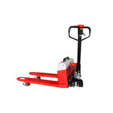 Semi-Electric Pallet Trucks ,Pallet Jacks Trolley