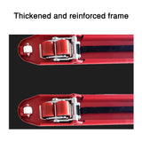 Semi-Electric Pallet Trucks ,Pallet Jacks Trolley