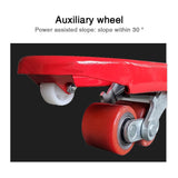 Semi-Electric Pallet Trucks ,Pallet Jacks Trolley