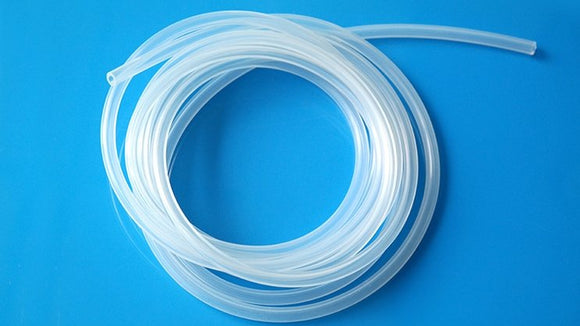 Silicone tubing for honey stick machine, Food grade 3/16