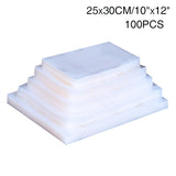 Storage virtue nylon sealer frozen vacuum seal bags for packing Food