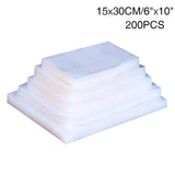 Storage virtue nylon sealer frozen vacuum seal bags for packing Food