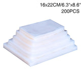 Storage virtue nylon sealer frozen vacuum seal bags for packing Food