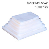 Storage virtue nylon sealer frozen vacuum seal bags for packing Food