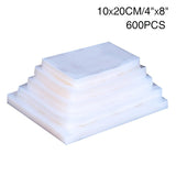 Storage virtue nylon sealer frozen vacuum seal bags for packing Food