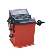 Direct Selling Wheel Balancer Car Balancing Machine small Automobile dynamic balance meter 24 inch car tire balancing machine