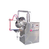 Tablet Coating Machine with Spray gun/pill Food and Chemical industry coating machine