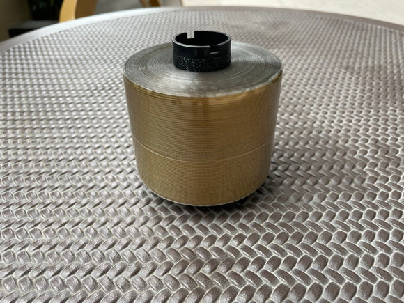 Tear tape For Box Perfume Box wrapping Machine, Cellophane Wrapping Machine with tear tape