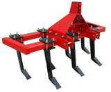 Three Point Mounted Agricultural Equipment Subsoiler