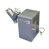 V type Blender Dry powder Mixing machine For Lab Home Use