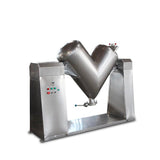 V Type powder Blender, Laboratory blending machine