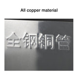 Vertical Beverage Beer Display Glass Door Refrigerator for restaurant