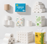 Automatic toilet paper roll processing equipment Toilet Paper Making Machine with Tissue Production Line High Efficiency