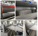 Automatic toilet paper roll processing equipment Toilet Paper Making Machine with Tissue Production Line High Efficiency