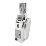 ZP-19 Multi-stroke Iron Effervescent Tablet Making Machine Rotary chemical salt tablet press