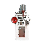 ZP-33 Punch Rotary Chemical Powder Tablet Making Machine
