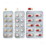 CP-210 mini alulinum foil capsule tablet pill blister packing machine,blister packing sealing machine,capsule blister packing