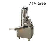 Automatic steam bun making machine ；Momo making machine