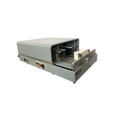 A3DP-88 Semi-automatic Electric And Pneumatic Cellophane Box Folding Machine