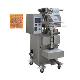  Automatic 150g 200g 1kg Crude Almonds Nut Granule Sachet Granule Packing Machine