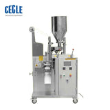 automatic teabag filling and sealing machine, tea inner and outer bag packaging machine for herbal, tea
