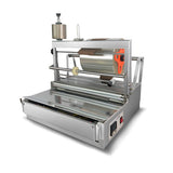 ACW-88 Overwrapper For Box Perfume Box Overwrapping Machine Cellophane Wrapping Machine
