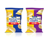 potato chip automatic bag sealing machine band sealer