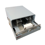 A3DP-88 Semi-automatic Electric And Pneumatic Cellophane Box Folding Machine