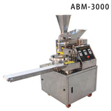 Automatic steam bun making machine ；Momo making machine