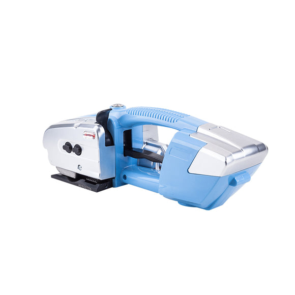 Handheld portable Electric PP/PET Strapping Baler Tool Welding Banding Packaging Tools